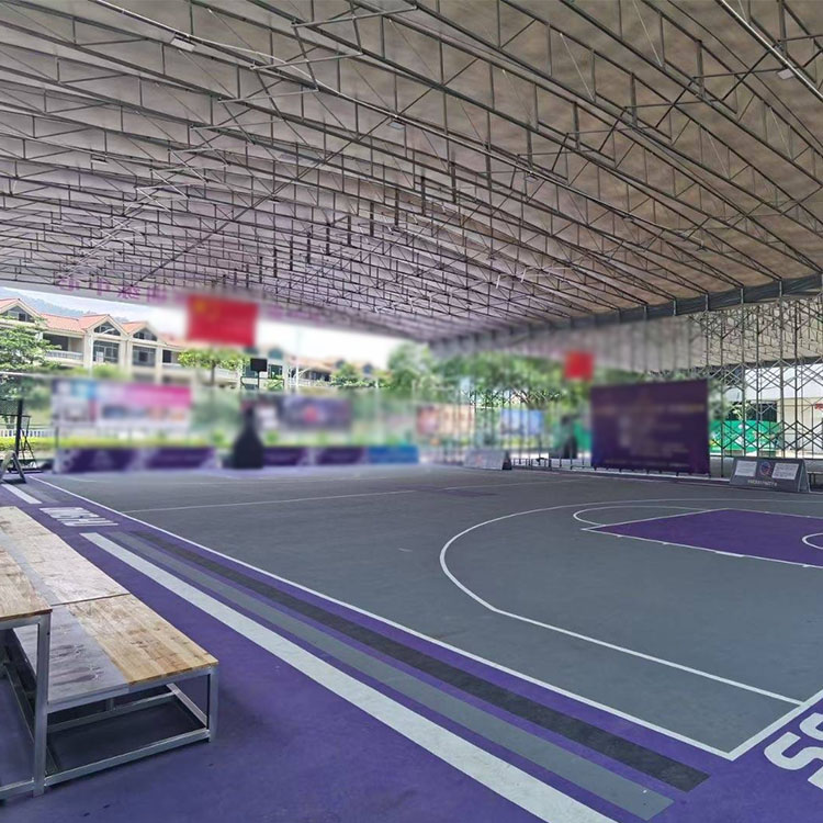 阜宁县工程案例