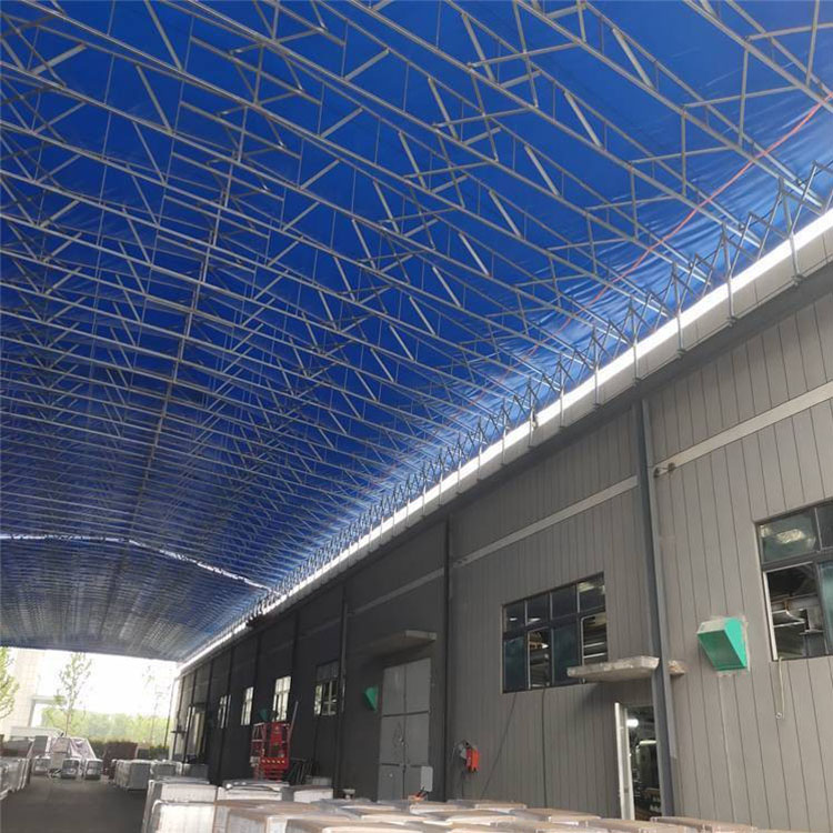 阜宁县工程案例